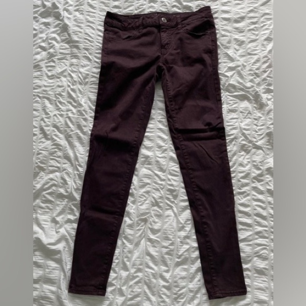 American Eagle Women’s Jeggings Size 4